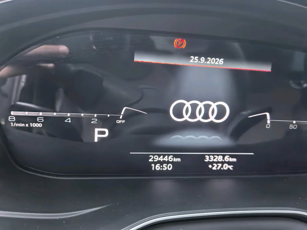 Audi 2024 A4L 2.0TFSI 45TFSI Quattro Selected Dynamic Automatic 7
