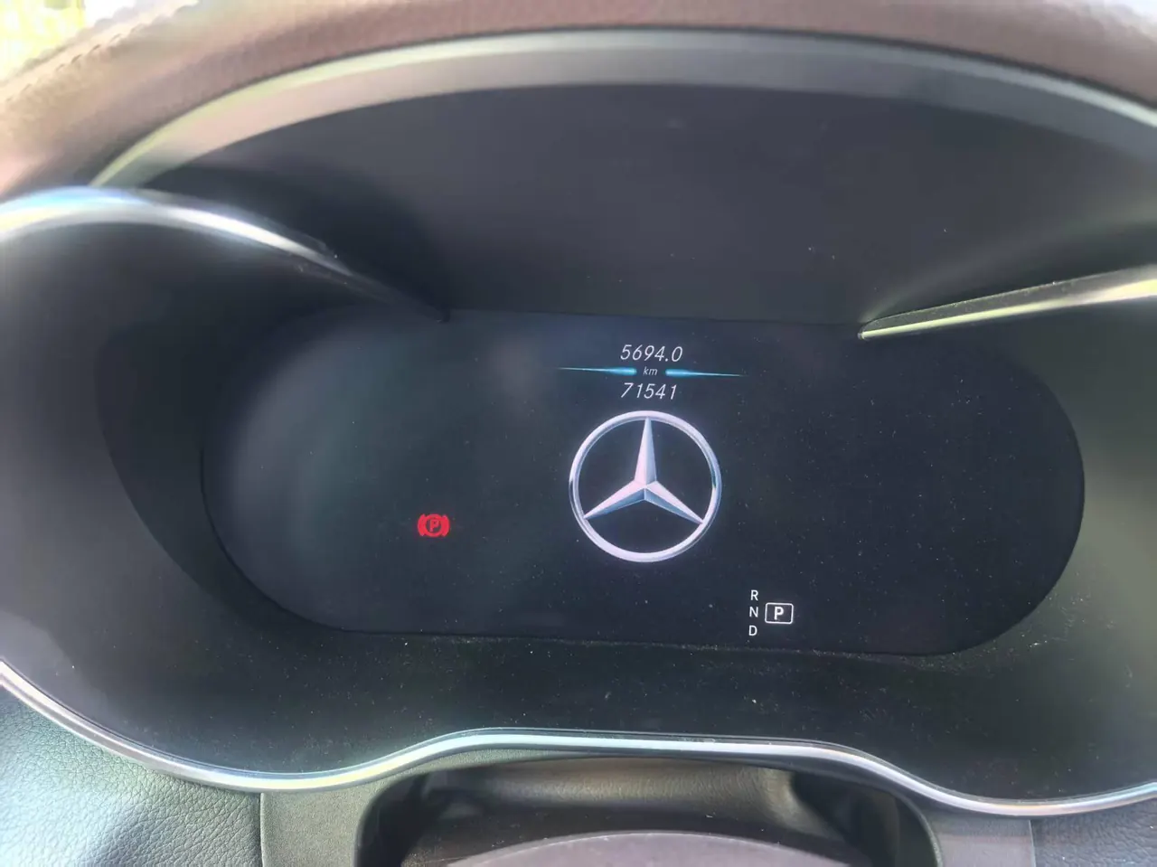 Mercedes Benz 2021 GLC 260 L 4MATIC 2.0T Luxury Automatic 6