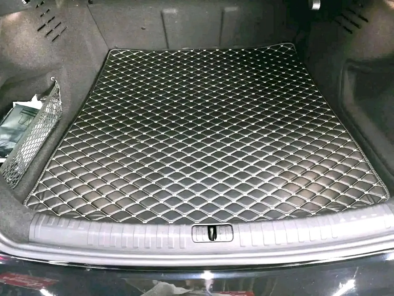 Audi 2021 A6L 2.0TFSI 40TFSI Deluxe Dynamic Automatic 3