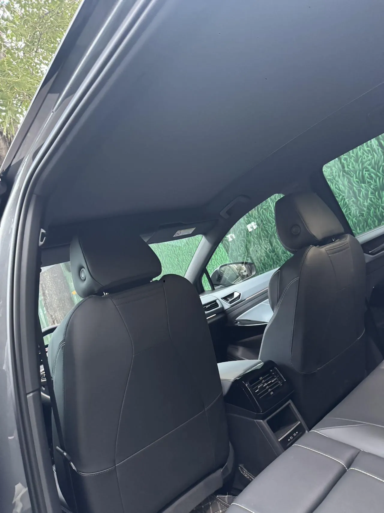 Volkswagen 2025 ID. 4 X Smart Pure Smart Edition Automatic Gear 5