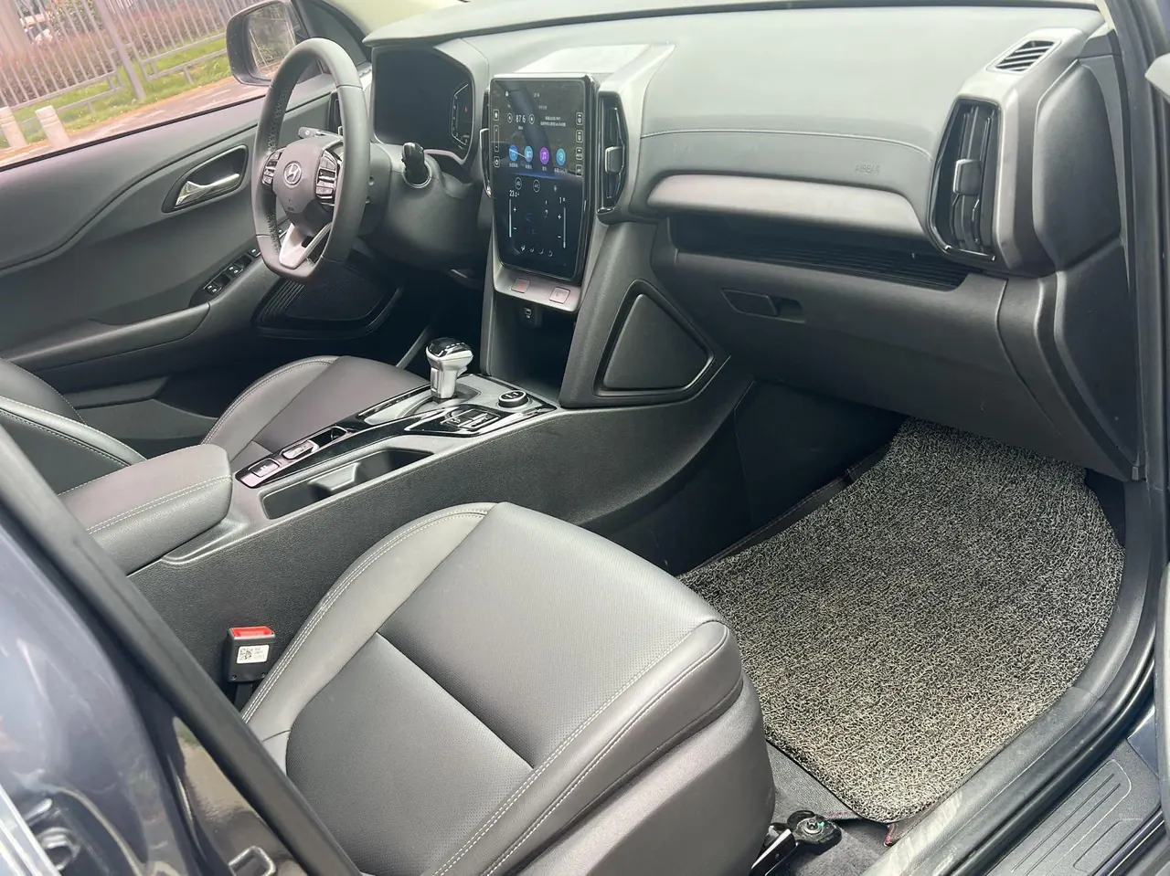 Hyundai 2021 ix35 2.0 GLS Two-Drive Leading Edition Automatic Gear 11