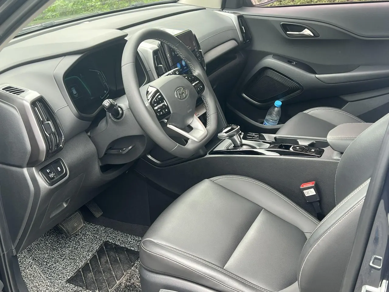 Hyundai 2021 ix35 2.0 GLS Two-Drive Leading Edition Automatic Gear 12