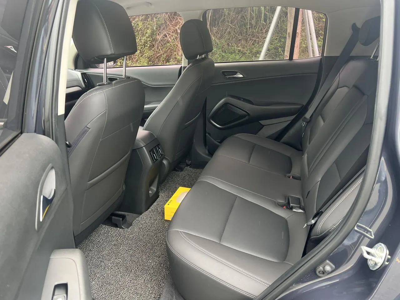 Hyundai 2021 ix35 2.0 GLS Two-Drive Leading Edition Automatic Gear 14
