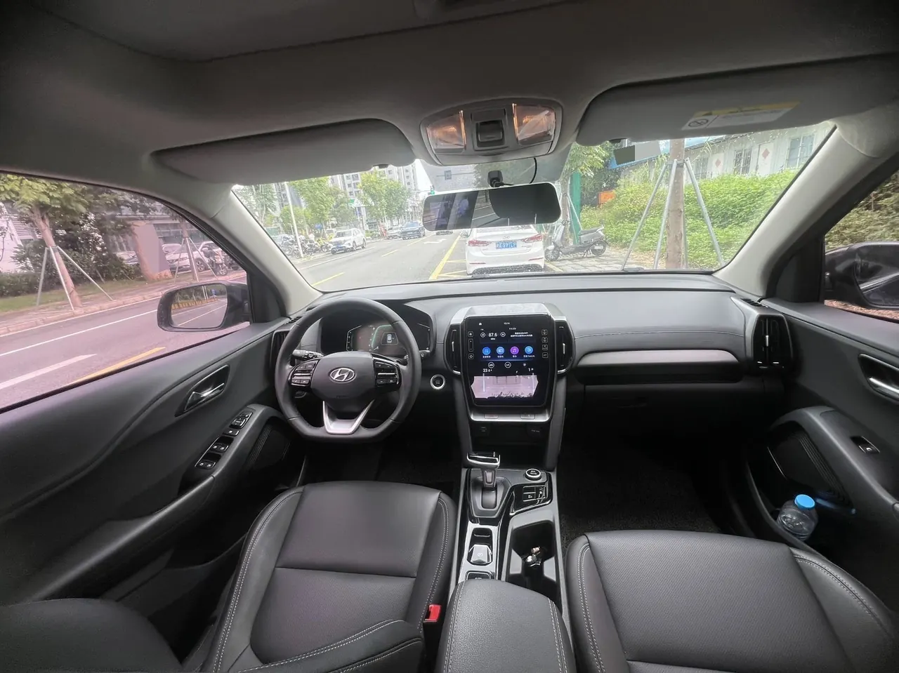 Hyundai 2021 ix35 2.0 GLS Two-Drive Leading Edition Automatic Gear 7