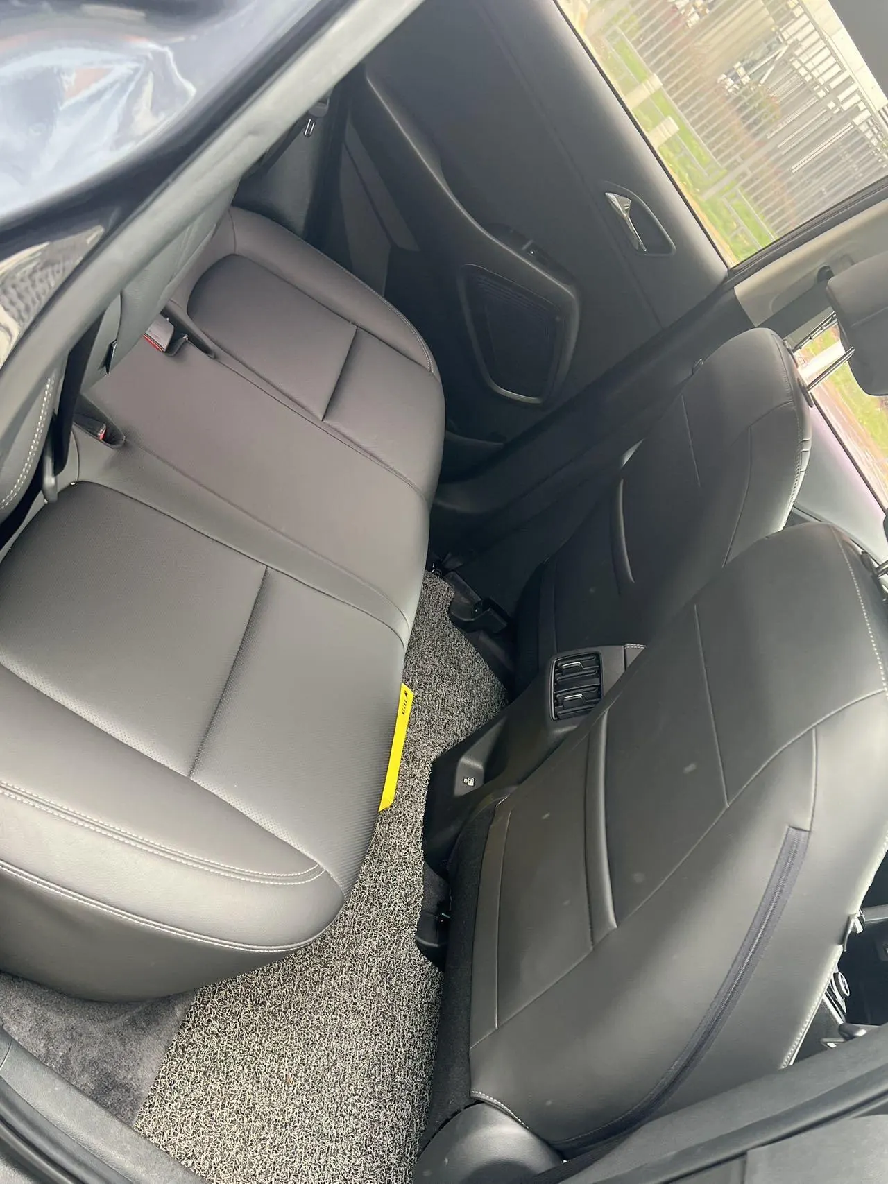 Hyundai 2021 ix35 2.0 GLS Two-Drive Leading Edition Automatic Gear 9