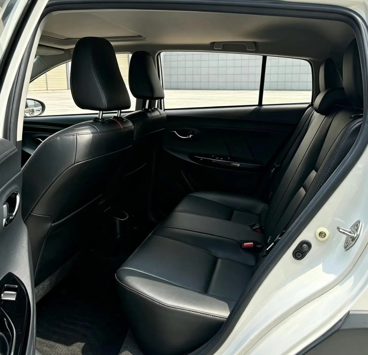 Toyota yaris 2021 YARiS L to dazzle 1.5 stepless distinguished version of automatic gear 8