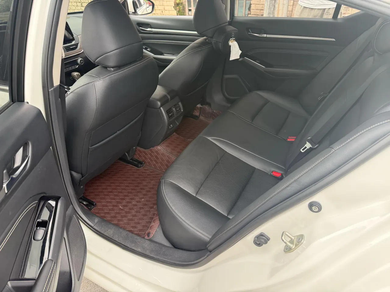 Nissan 2021 Teana 2.0 Stepless XL Comfort Edition Automatic Gear 2