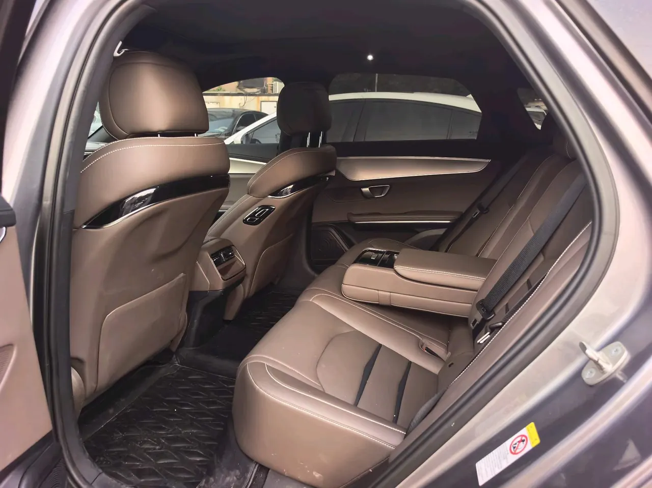 BYD 2021 Chinese Standard Endurance Edition Deluxe Automatic Transmission 8