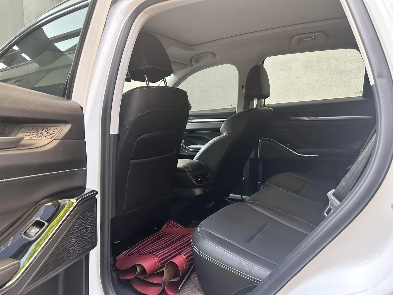 Haval 2024 H6 1.5T Two-Drive Max Automatic 9