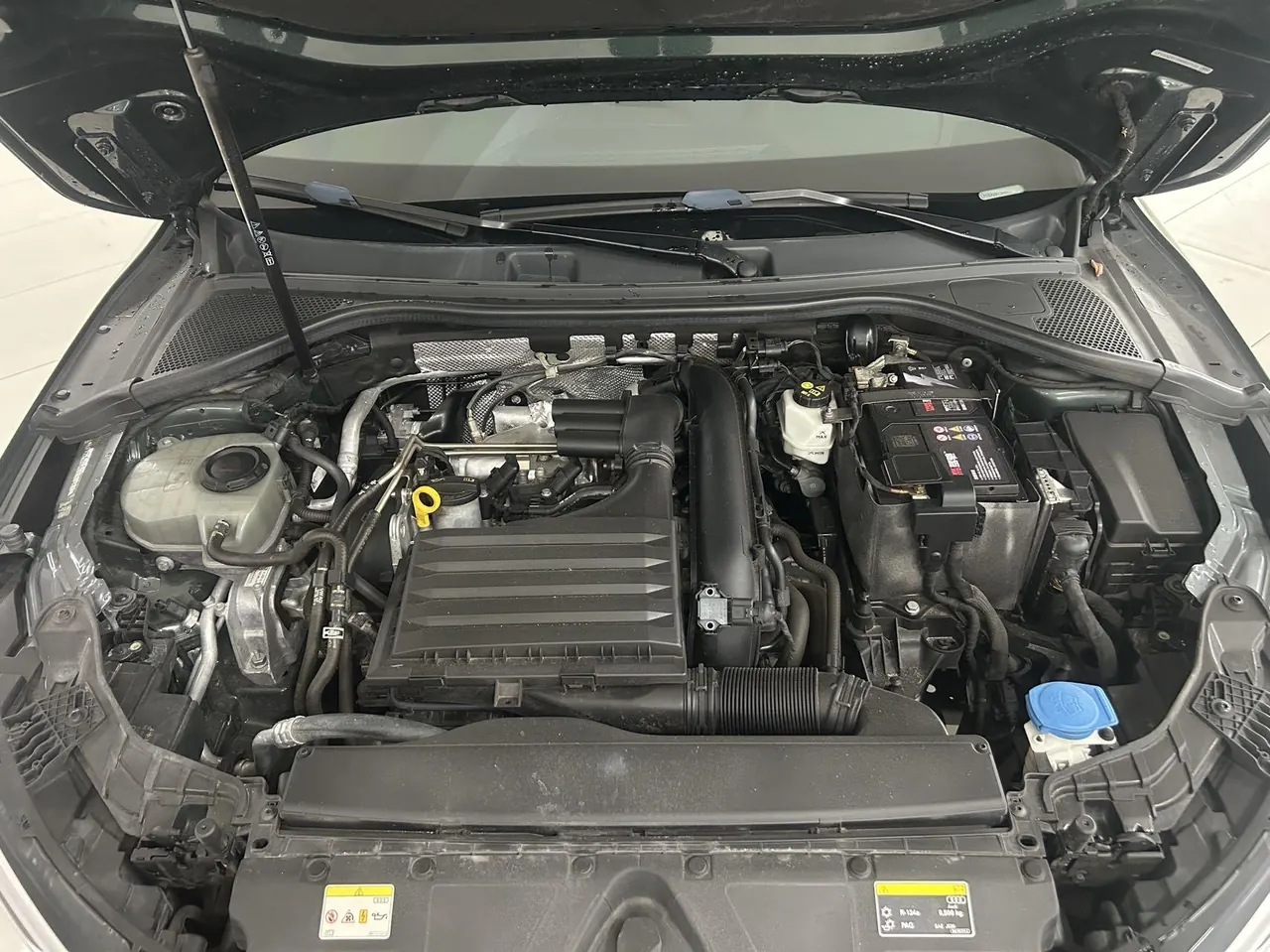 Audi 2021 A3L Limousine 1.4TFSI 35TFSI Fashion Sports Automatic 8