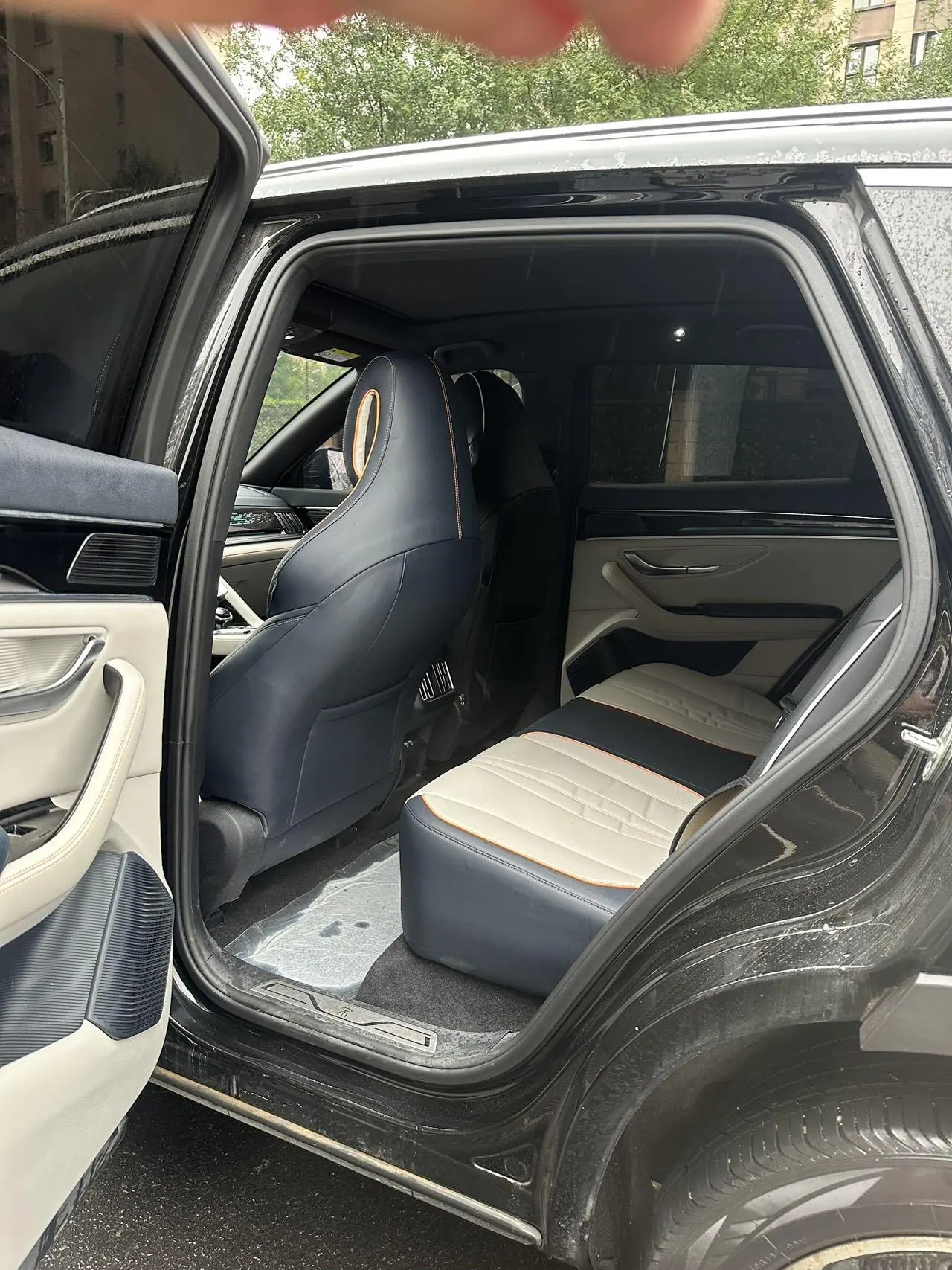 BYD Song PLUS New Energy 2021 Song PLUS EV Flagship Automatic Gear 7