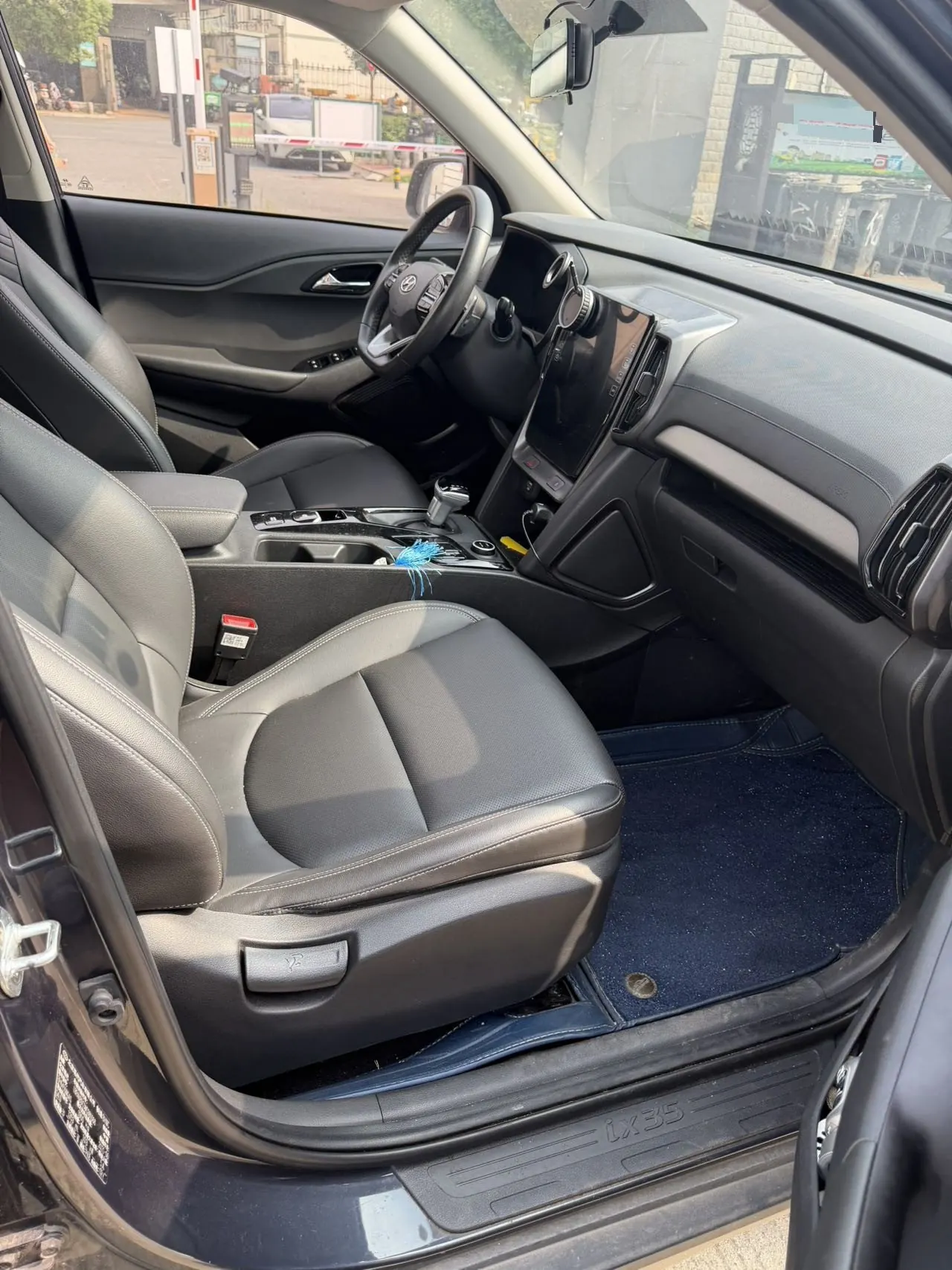 Hyundai 2021 ix35 1.4TGDi 240TGDi GLS Two-Drive Leading Edition Automatic Gear 5