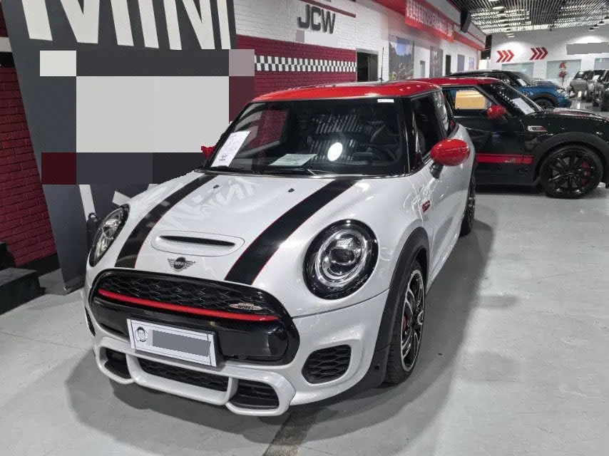 MINI JCW (Imported) 2020 Mini JCW 2.0T ALL-IN Automatic - View 1