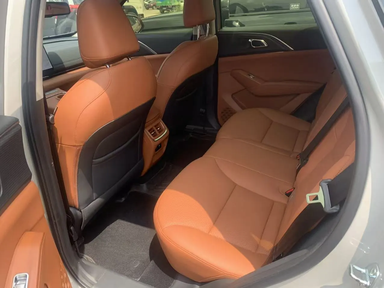 Haval 2025 Xiaolong MAX 1.5 Hi 4 165 Ultra Smart Driving Edition Automatic Gear 3