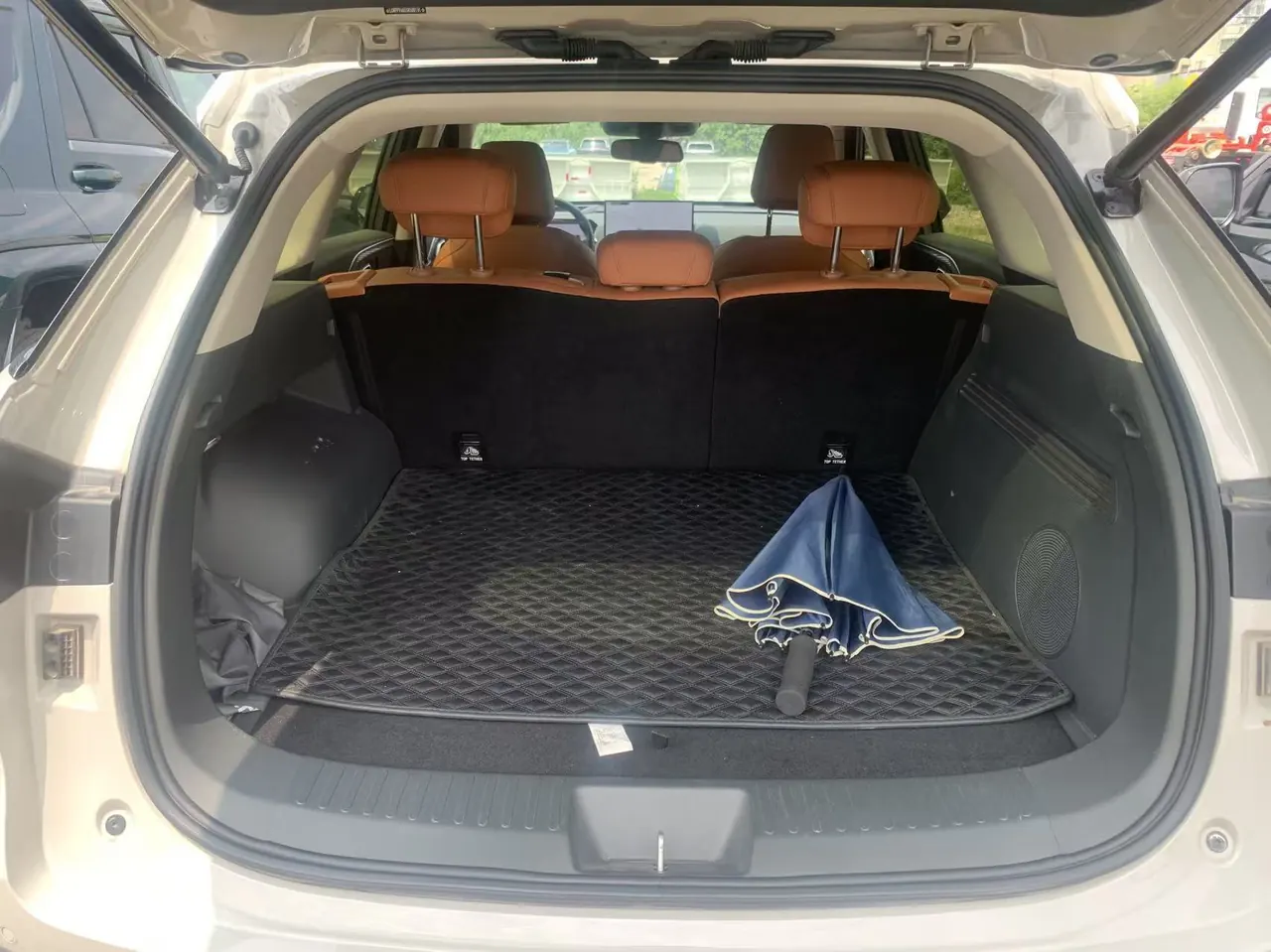 Haval 2025 Xiaolong MAX 1.5 Hi 4 165 Ultra Smart Driving Edition Automatic Gear 4