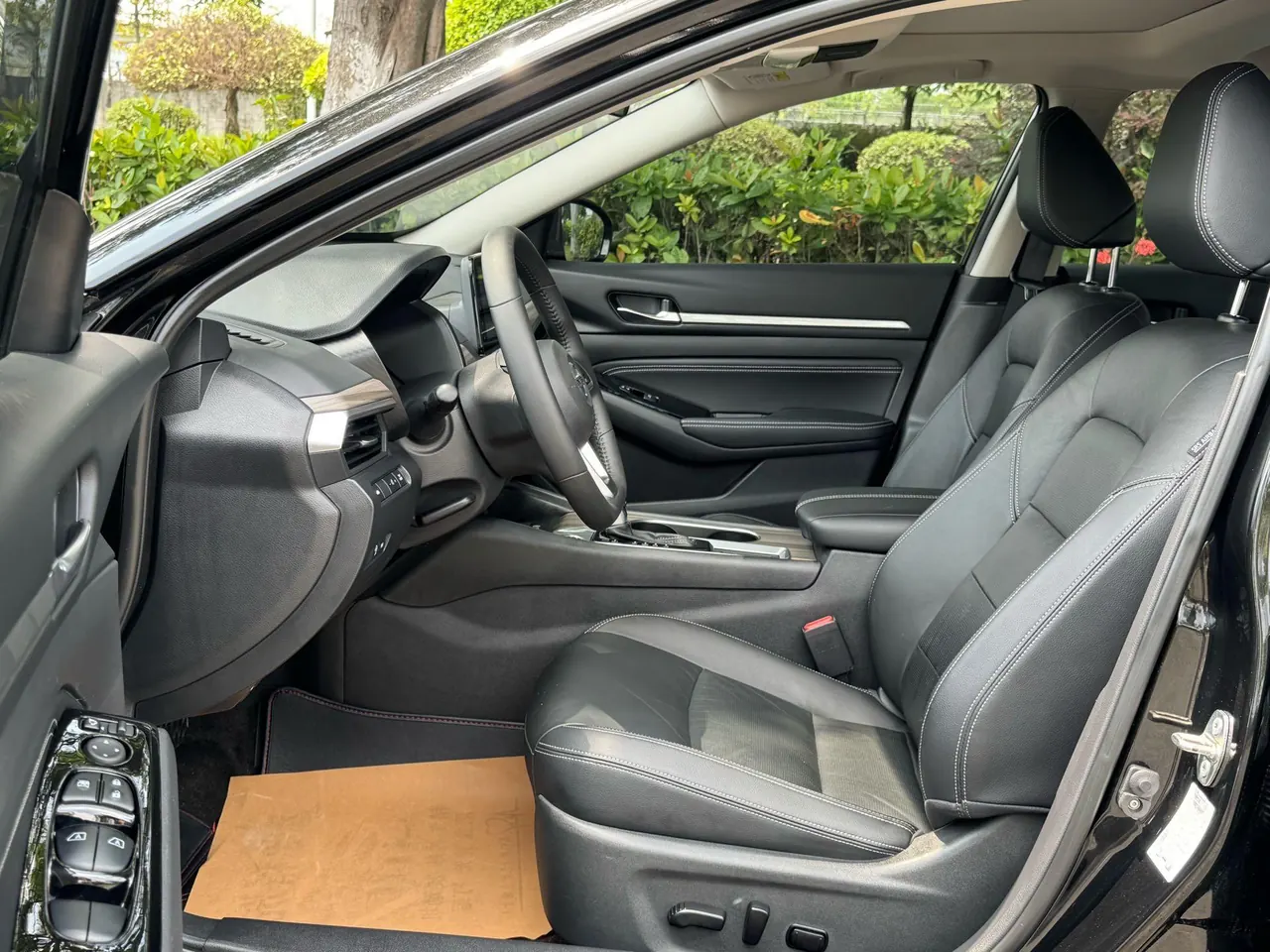 Nissan 2021 Teana 2.0 Stepless XL Comfort Edition Automatic Gear 5