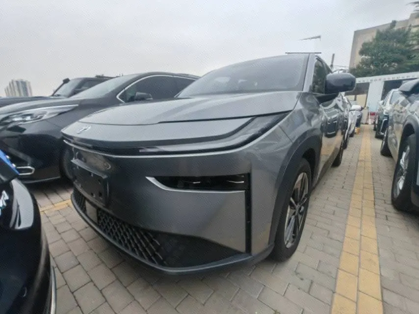 Toyota 2025 platinum wisdom 3X 430 Air automatic gear - View 1