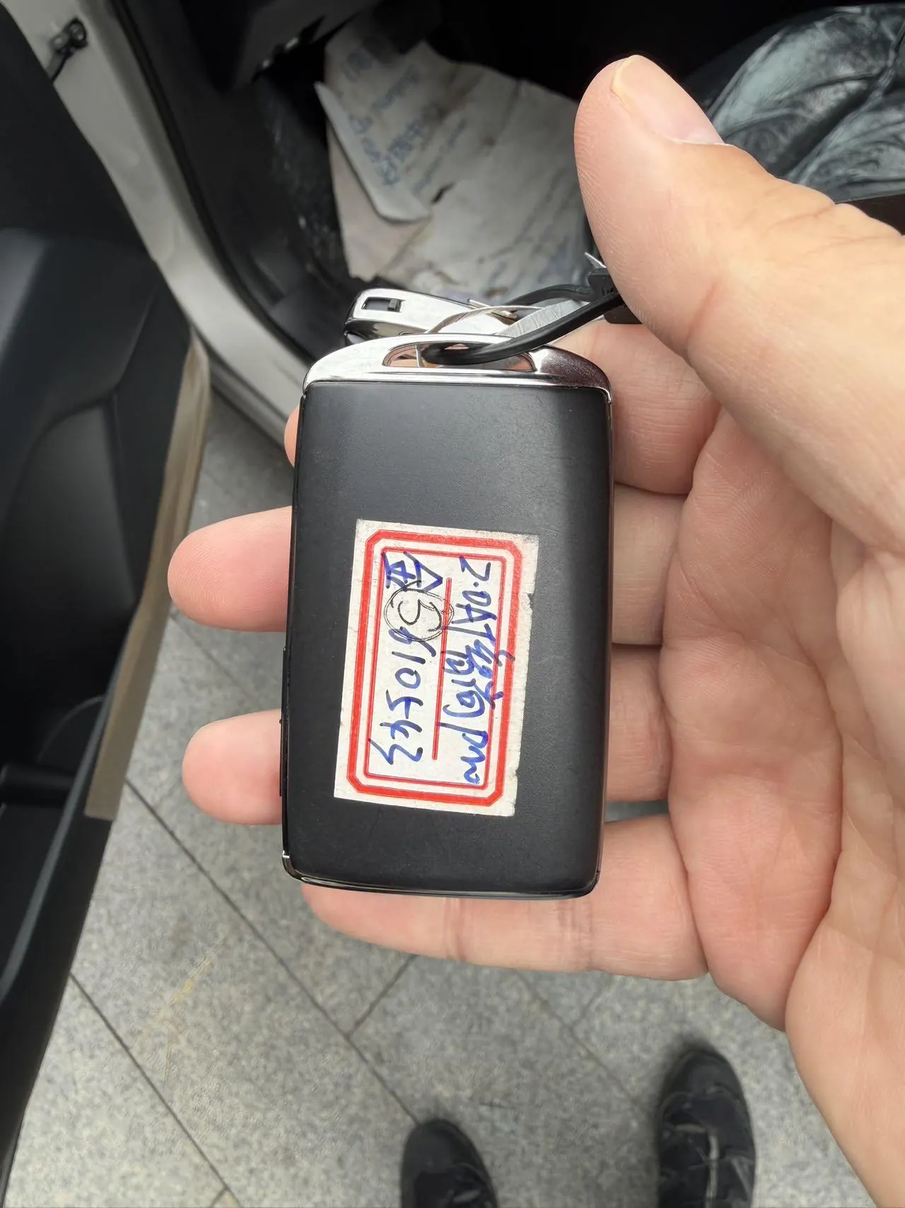 Mazda 2025 CX-5 100.00g Drive Zhishang Pro Automatic Gear 16