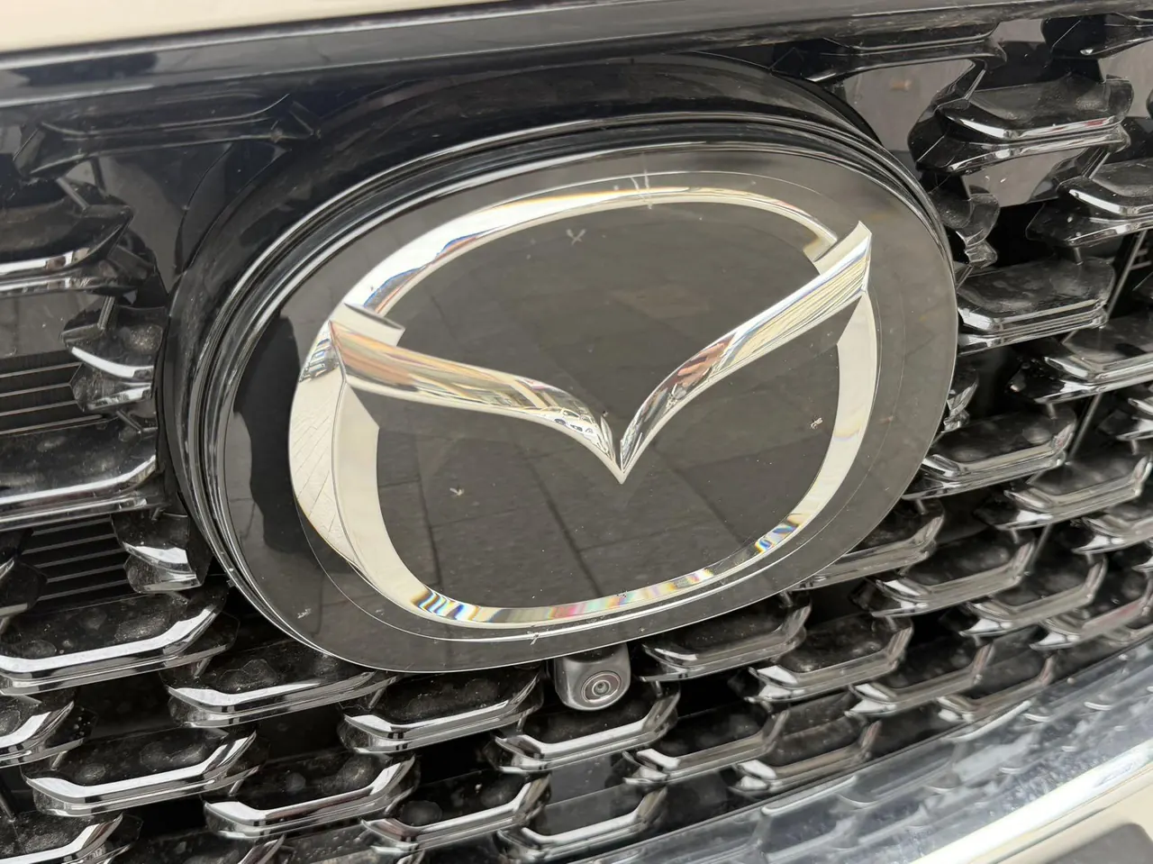 Mazda 2025 CX-5 100.00g Drive Zhishang Pro Automatic Gear 4