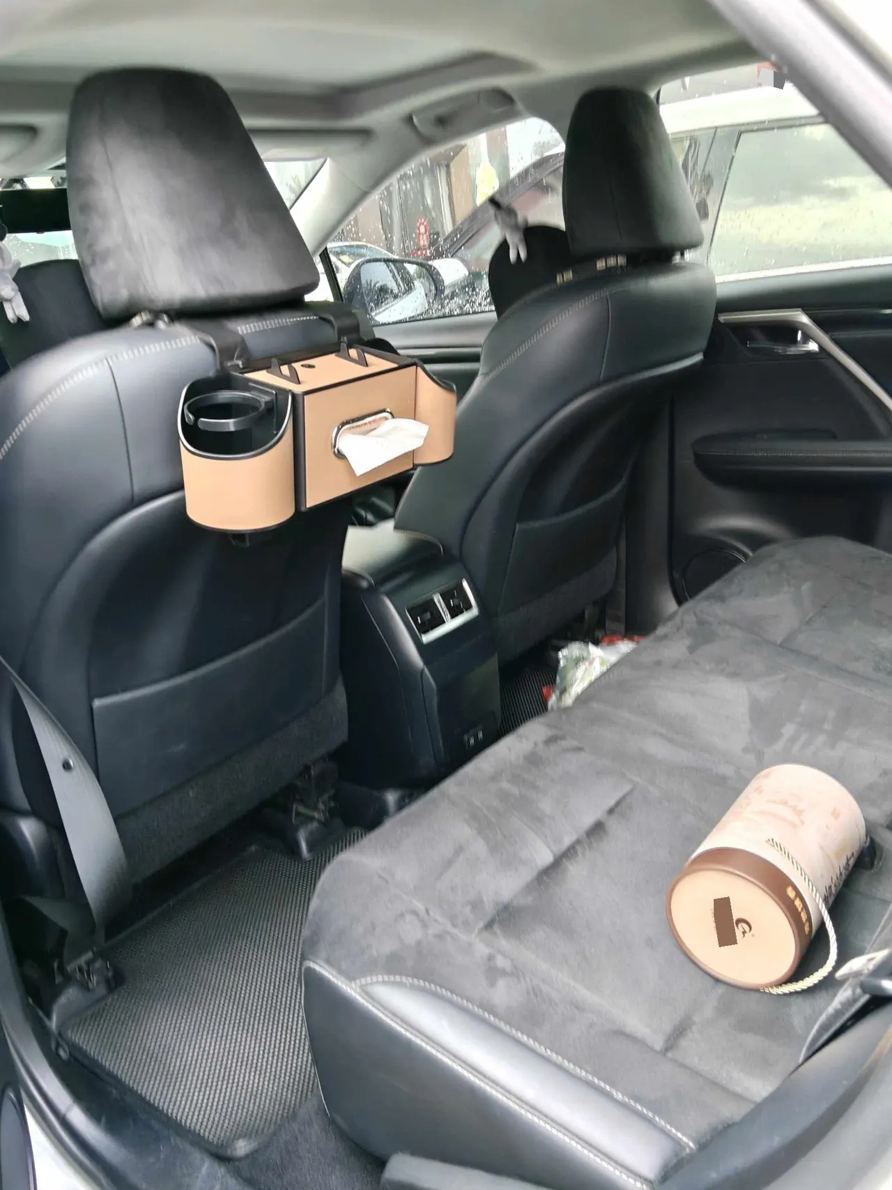 Lexus RX (Imported) 2020 RX300 2.0T Two-Drive Elite Automatic Gear 4