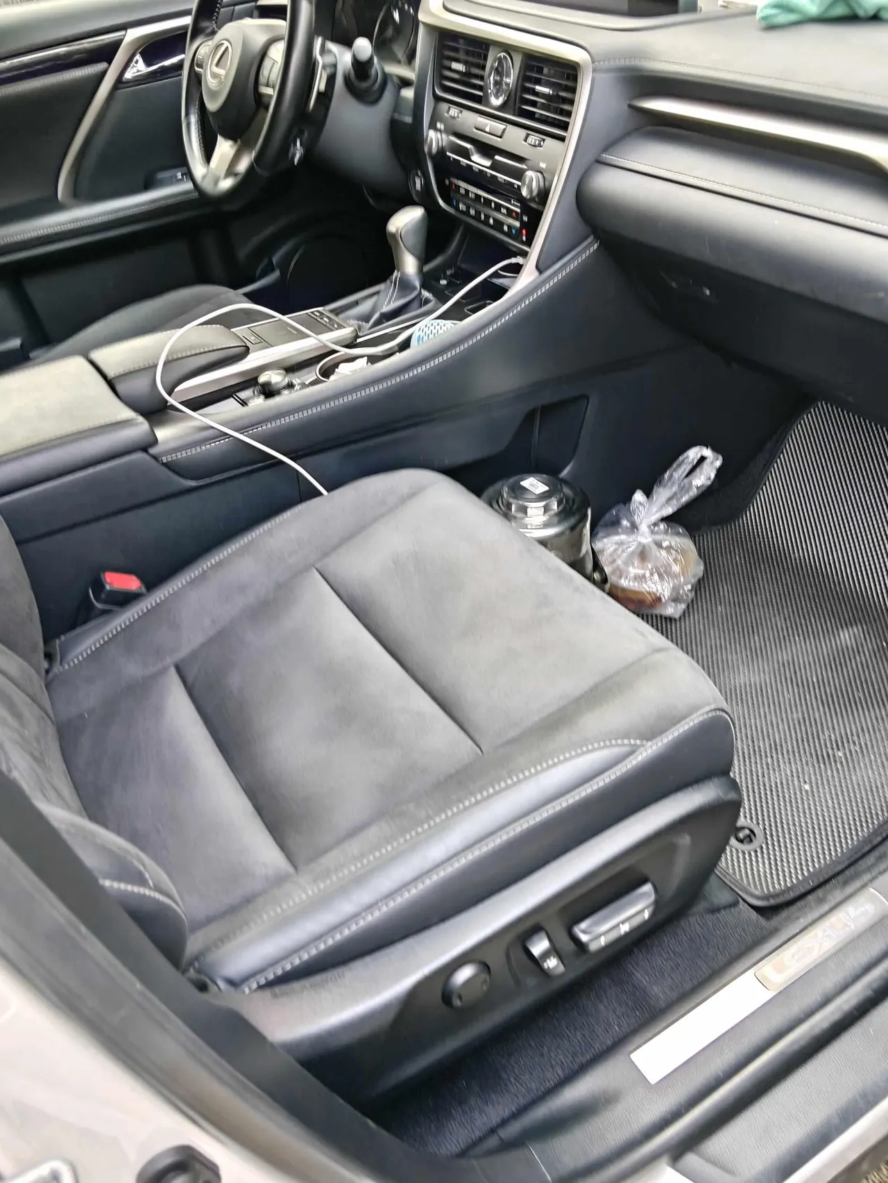 Lexus RX (Imported) 2020 RX300 2.0T Two-Drive Elite Automatic Gear 6