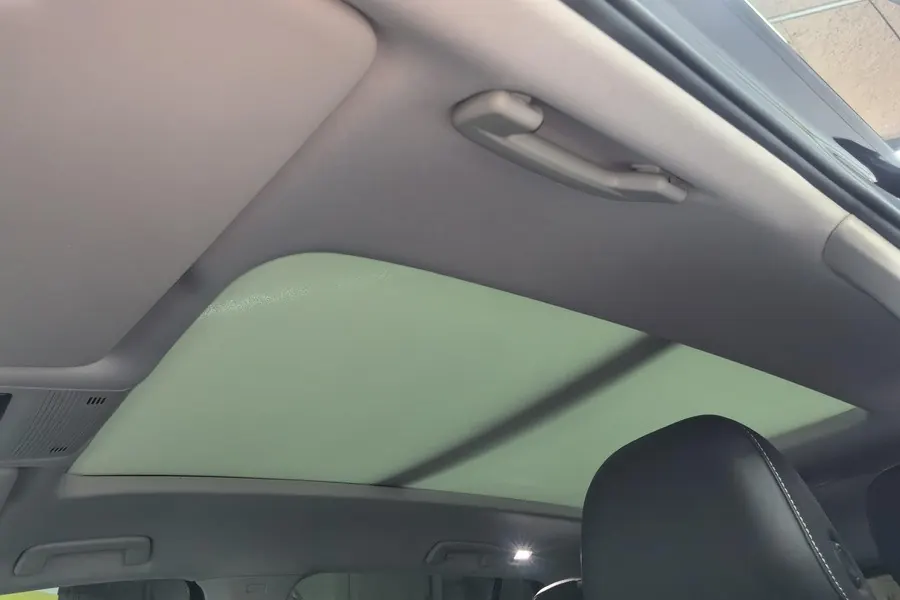 Volkswagen 2021 models of 2.0TSI 380TSI four-wheel drive luxury version of Pro automatic gear 5