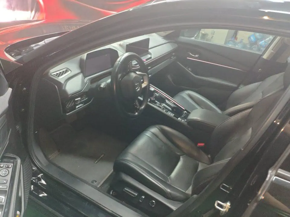 Honda 2023 11th Generation Accord 1.5T Stepless 260TURBO Excellent Automatic Gear 6