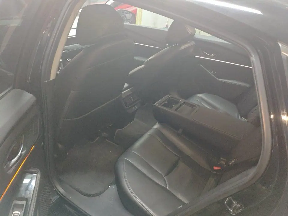 Honda 2023 11th Generation Accord 1.5T Stepless 260TURBO Excellent Automatic Gear 7