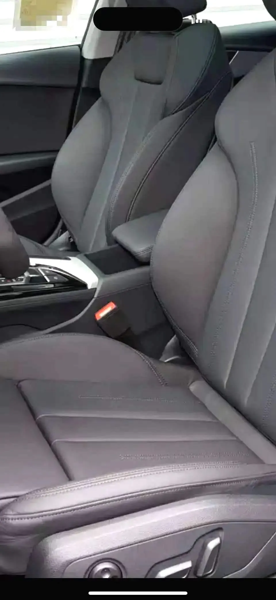 Audi A5 (Imported) 2025 A5 Sportback 2.0TFSI 40TFSI Collection Edition Quattro Luxury Dynamic Automatic Gear 4