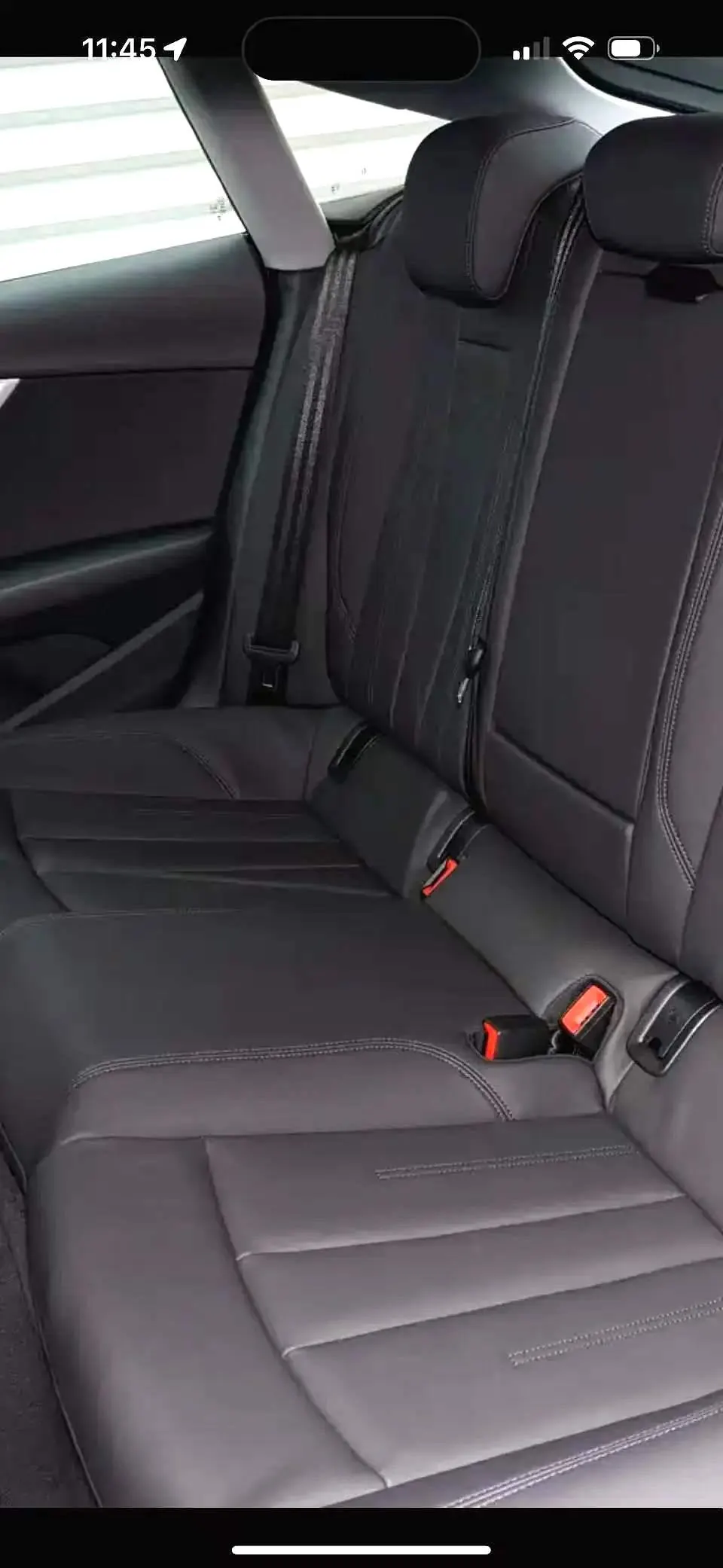 Audi A5 (Imported) 2025 A5 Sportback 2.0TFSI 40TFSI Collection Edition Quattro Luxury Dynamic Automatic Gear 6