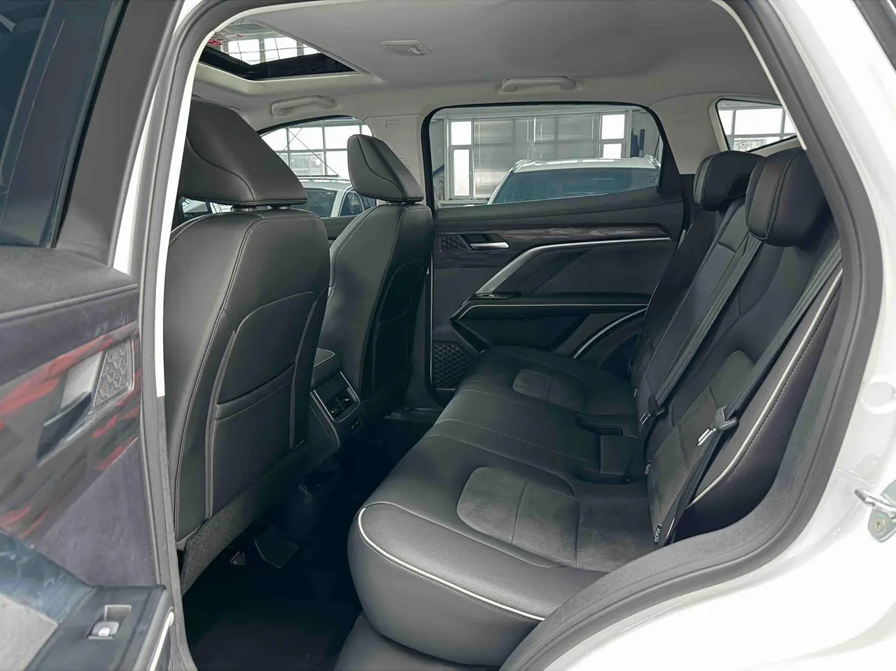 Haval 2023 H6 1.5T National Tide Edition Urban Edition Automatic Gear 6