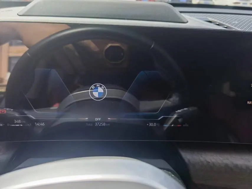 BMW 2023 X1 xDrive25Li 2.0T M sports suit automatic gear 5