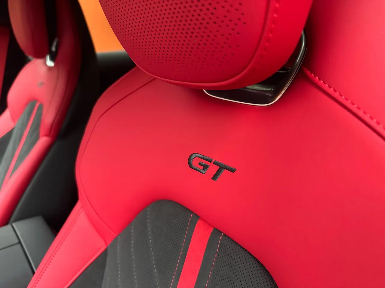 MI 2026 YU7 GT automatic gear 12