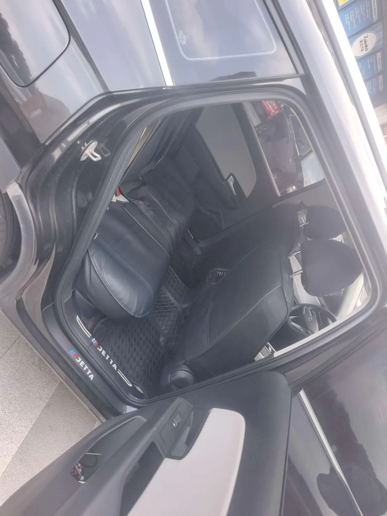 Jetta 2026 Jetta VS8 1.4TSI 280TSI Extreme Edition Automatic 5