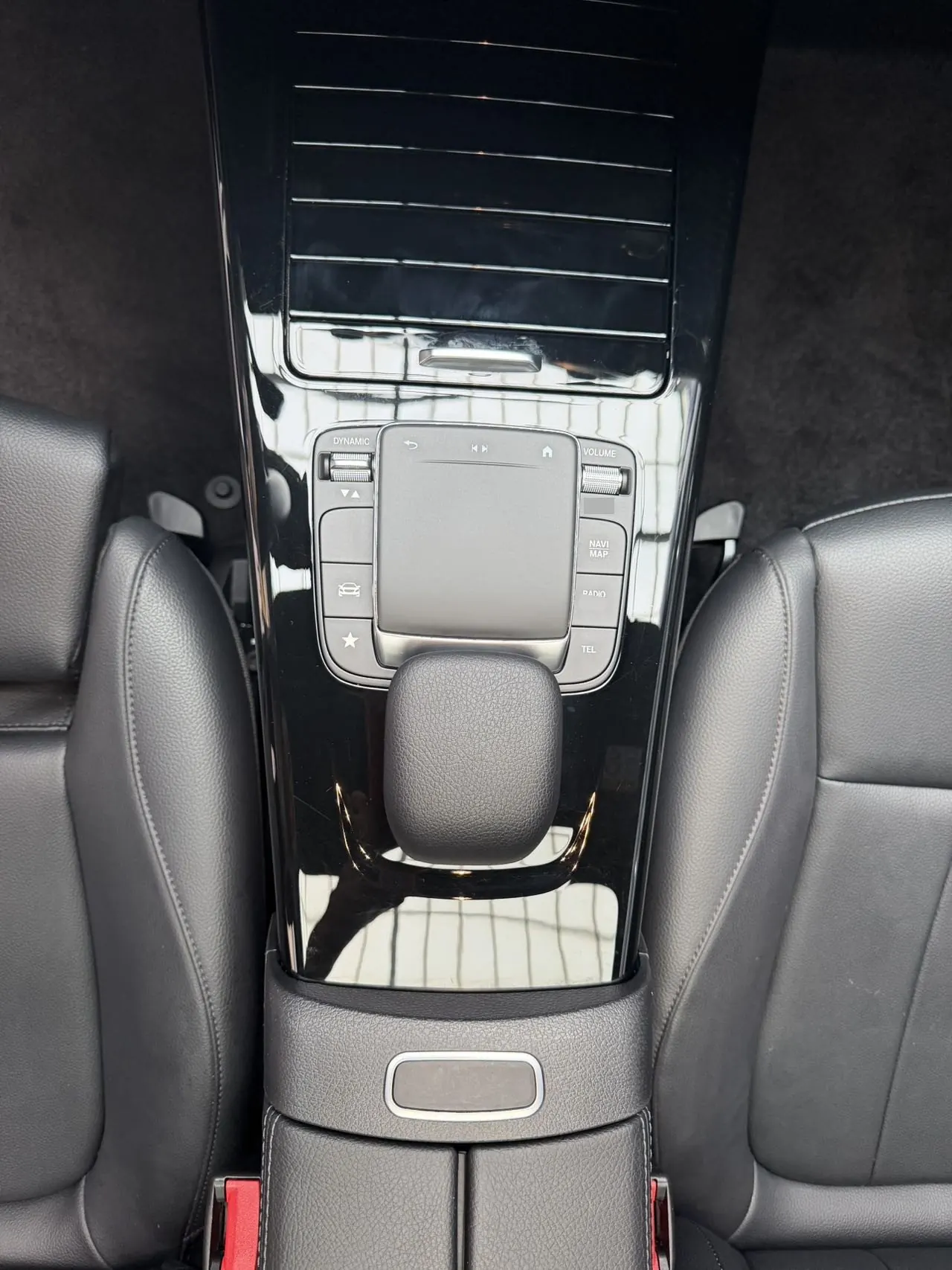 Mercedes Benz Class A 2022 A 180 L 1.3T Sports Automatic 11