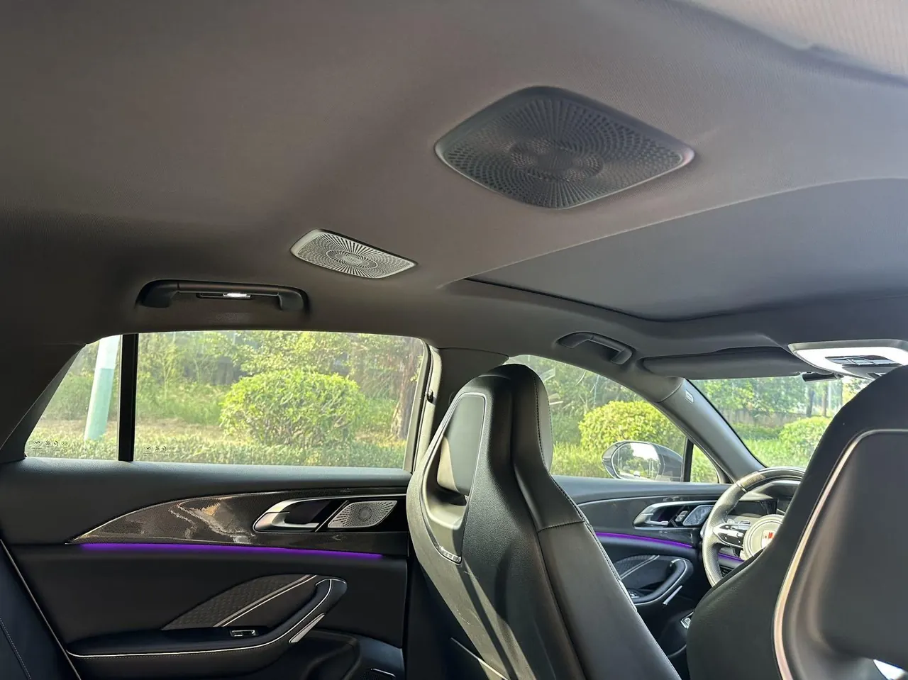 HongQi 2024 H6 2.0T Zhishang Edition Automatic Gear 8
