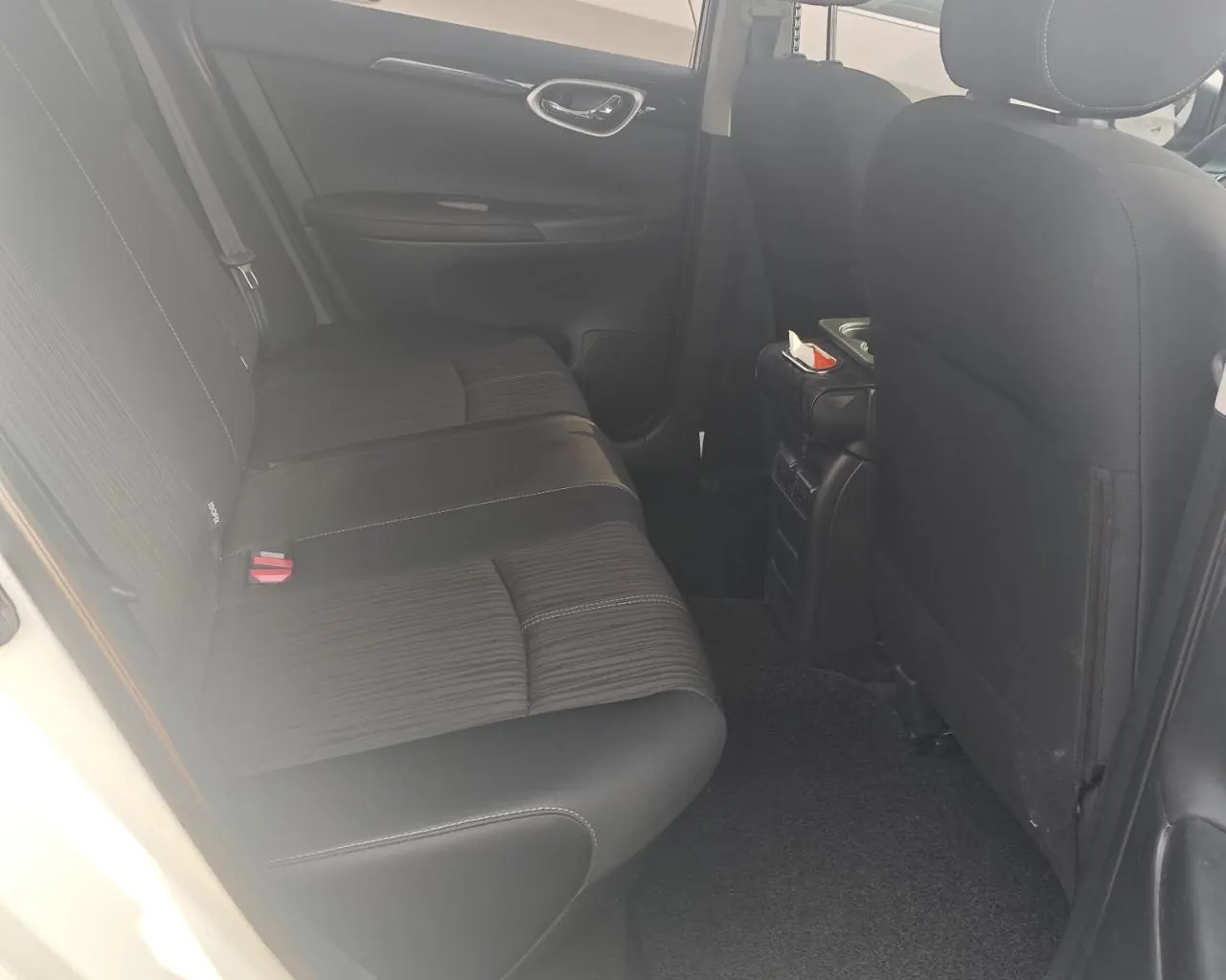 Nissan 2024 Xuanyi Classic 1.6 Stepless XE Comfort Edition (Change 2) Automatic Gear 6