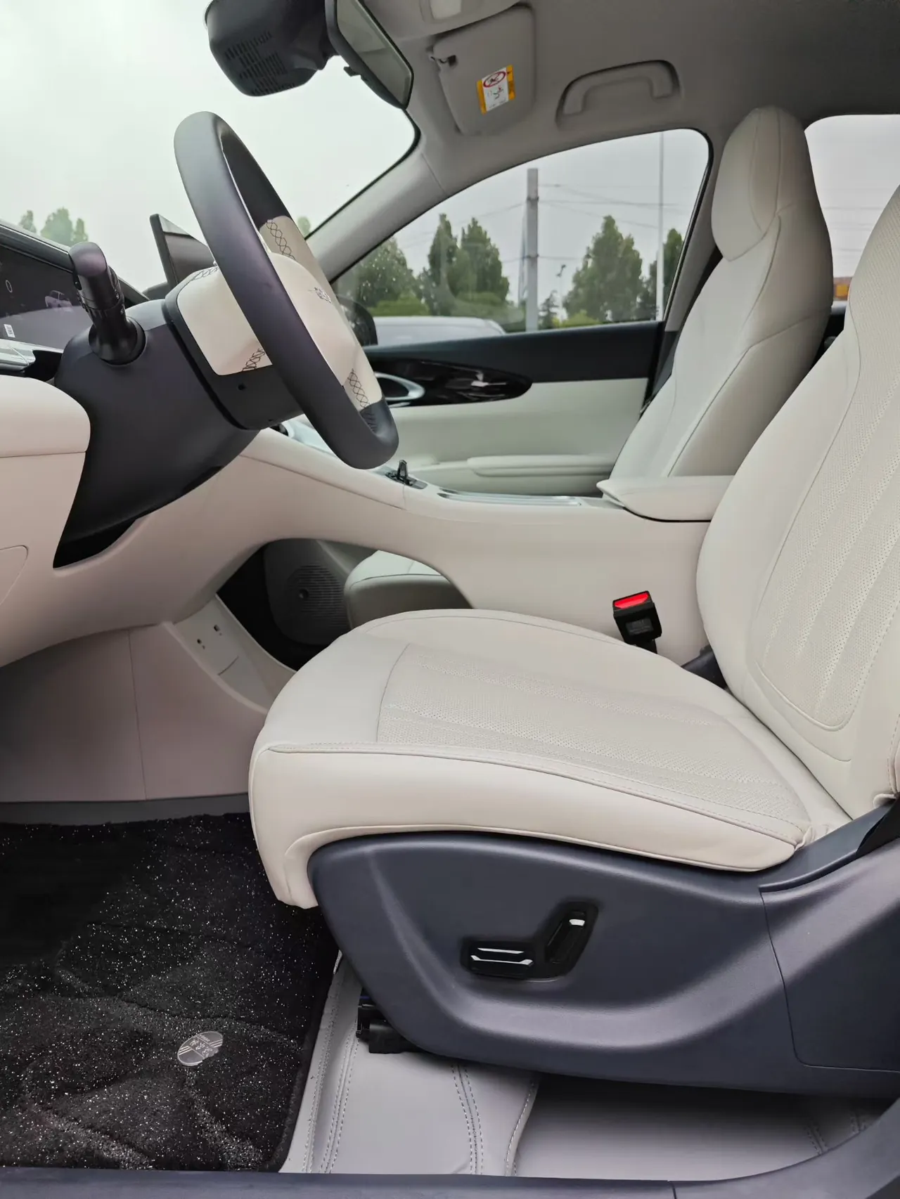 Geely 2026 Star Wish 410km Exploration Edition Automatic Gear 7