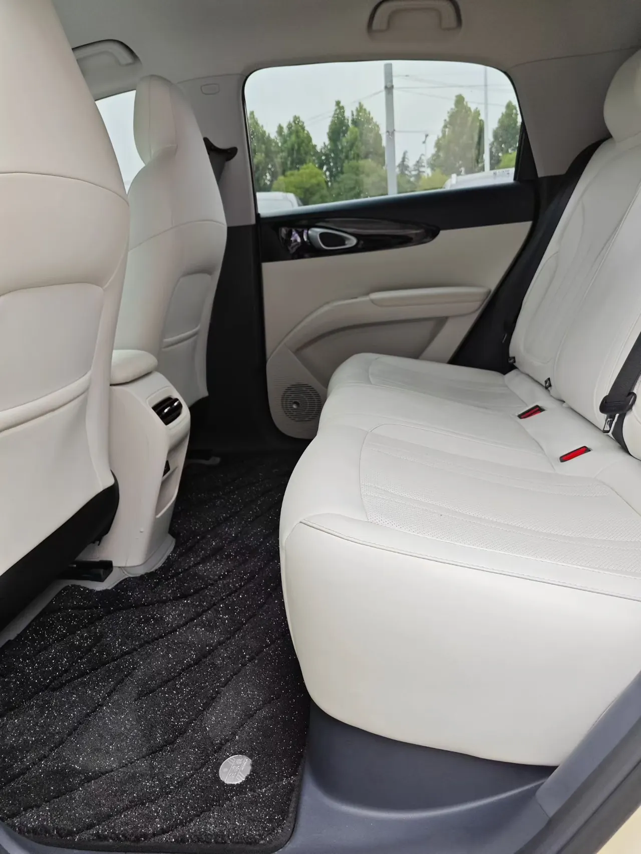 Geely 2026 Star Wish 410km Exploration Edition Automatic Gear 9