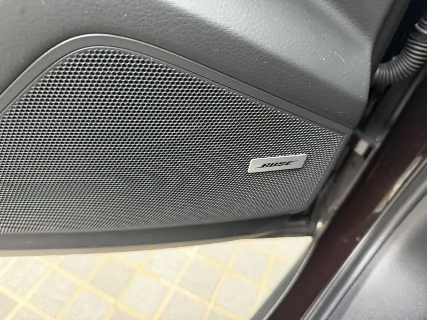 Porsche Cayenne (Imported) 2022 Cayenne 3.0T Platinum Edition Automatic Gear 7