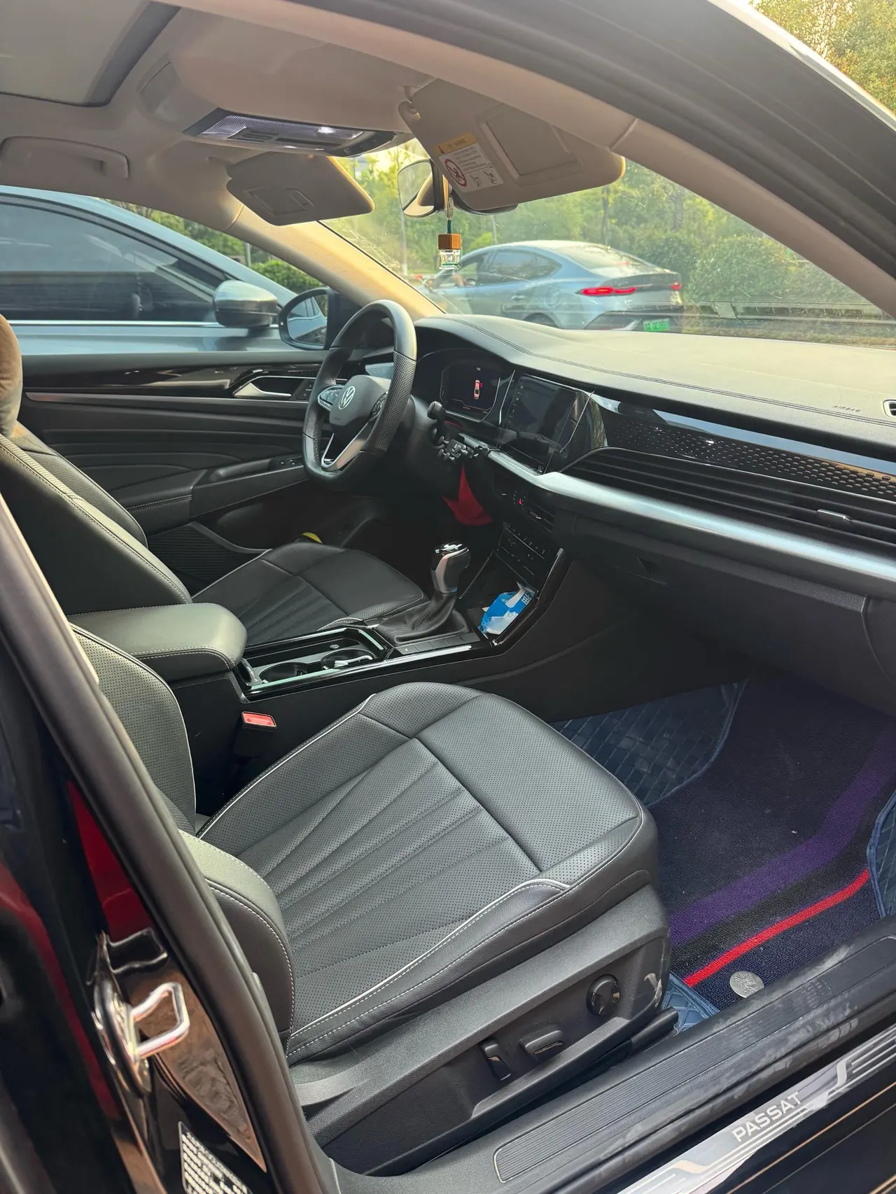 Volkswagen 2024 Passat 2.0TSI 380TSI Star Elite Edition Automatic 3