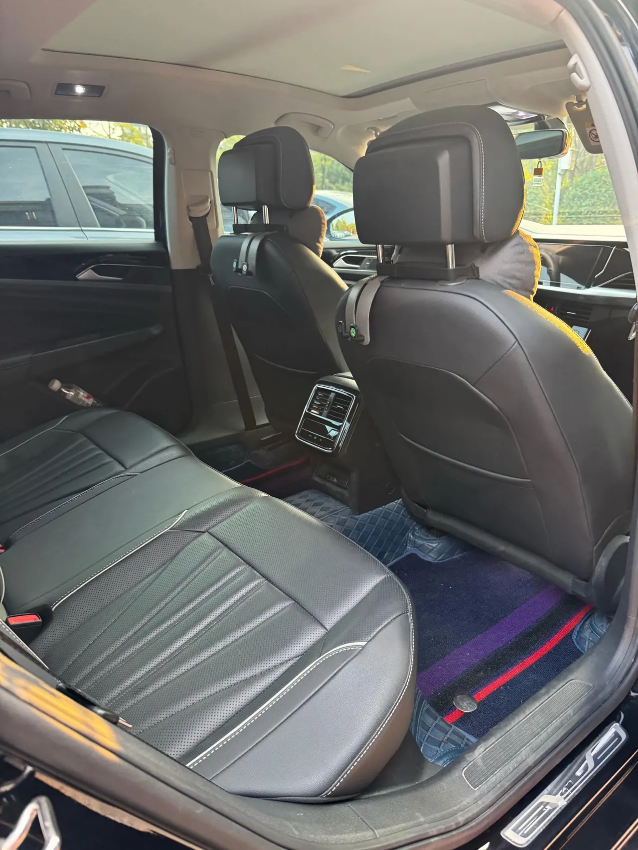 Volkswagen 2024 Passat 2.0TSI 380TSI Star Elite Edition Automatic 4