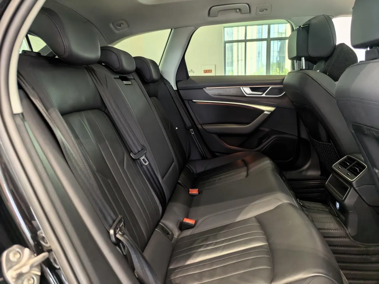 Audi A6 (Imported) 2020 A6 Allroad 48V 3.0TFSI 55TFSI Explorers Enjoy Off-road Automatic Gear 9