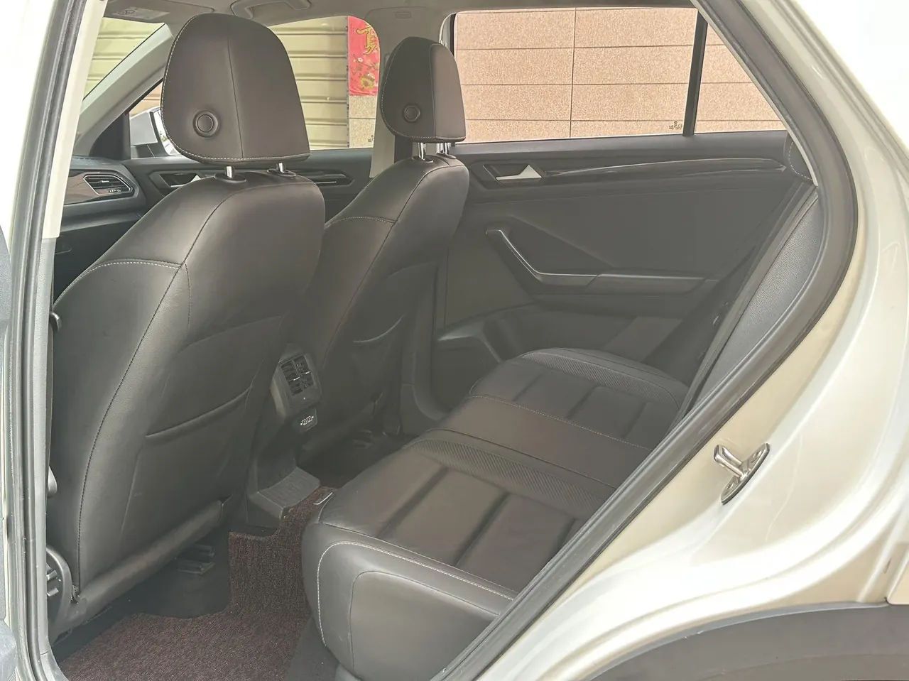 Volkswagen 2020 Tange 1.4TSI 280TSI Two-Drive Elite Automatic Gear 6