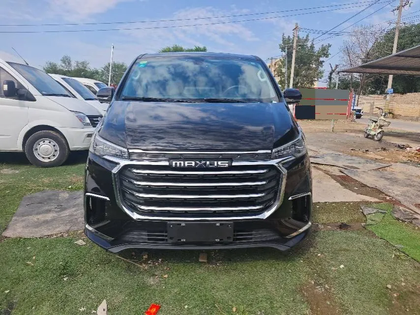 Chase 2020 G20 2.0T Deluxe Edition Automatic Gear 2