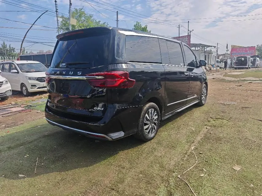 Chase 2020 G20 2.0T Deluxe Edition Automatic Gear 6