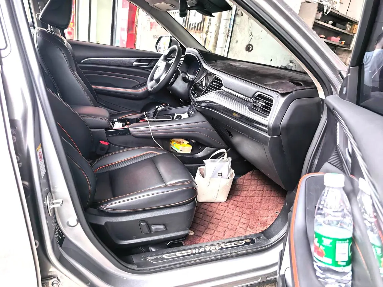 Audi 2022 A4L 2.0TFSI 40TFSI Fashion Dynamic Automatic 6