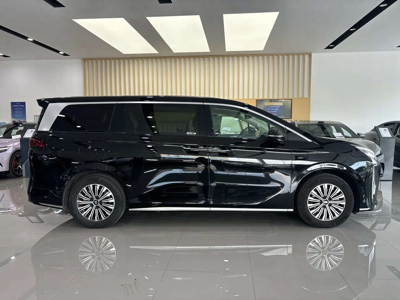 BYD 2026 summer DM-i 1.5T stepless 218km excellent automatic gear 6