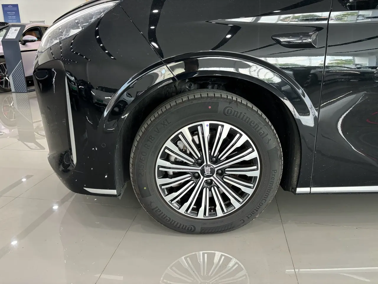 BYD 2026 summer DM-i 1.5T stepless 218km excellent automatic gear 8
