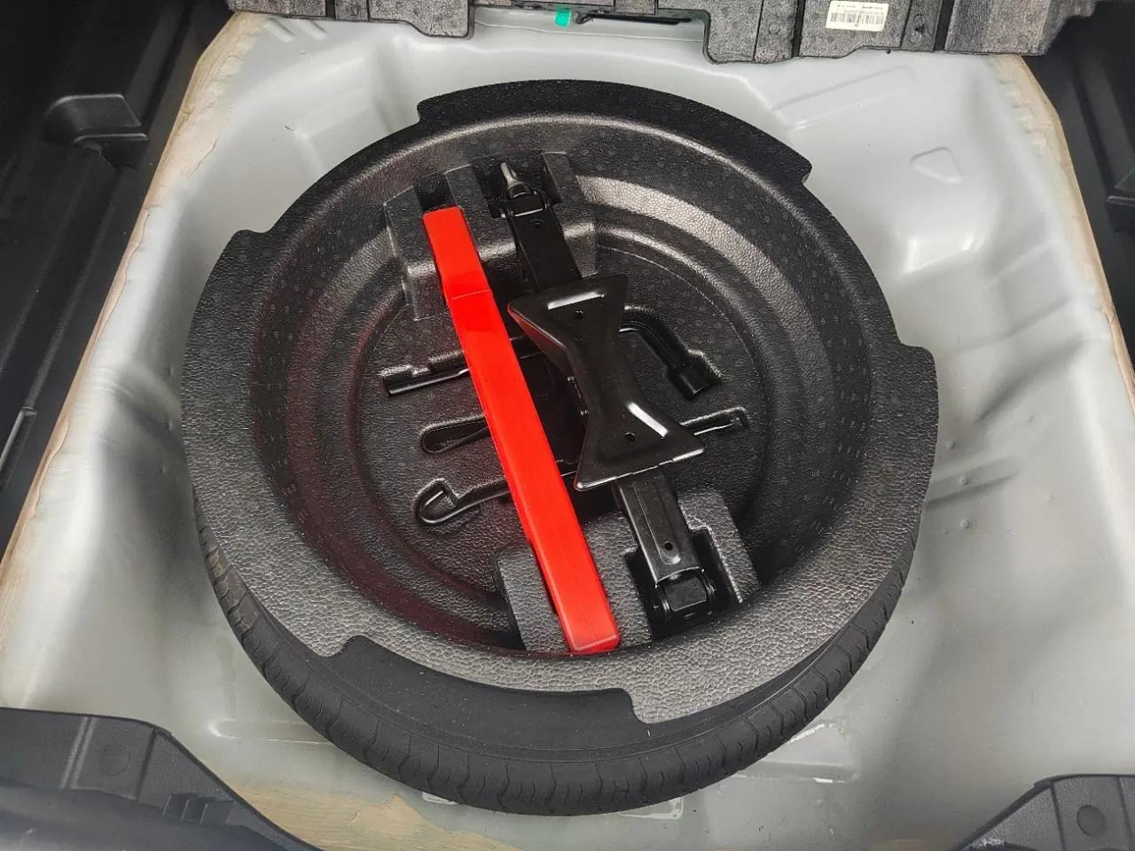 Haval 2022 M6 PLUS 1.5T Smart Automatic Gear 11
